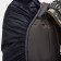 Case for a backpack 80 liters, black color