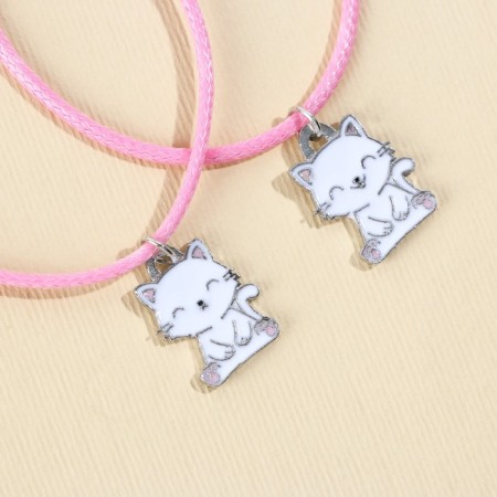 Suspension “BEST FREEND”, 2 pcs, length 50 cm-2