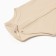 Body Children's Minaku "Nature", beige color, height 62-68 cm