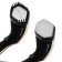 KitFort KT-929-2, manual, 1600 W, 240 ml, 20 g/min, black-brown