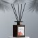 Aromatic diffuser "Green Magnolias", 150 ml, magnolia