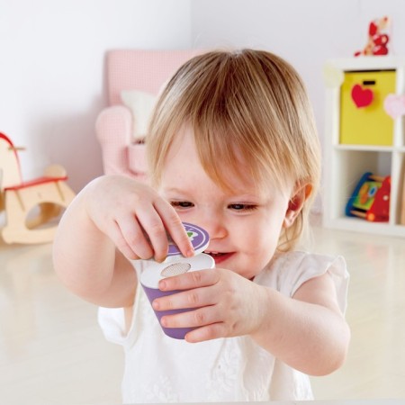 Set of game hape "delicious breakfast"-3