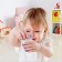 Set of game hape "delicious breakfast"