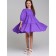 Dress for girl PlayTode, height 128 cm