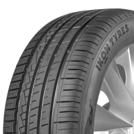 Summer tire Ikon Ters Autograph Eco 3 195/65 R15 95H-2