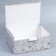 Box Gift team, packaging, “stars”, 26 x 19 x 10 cm