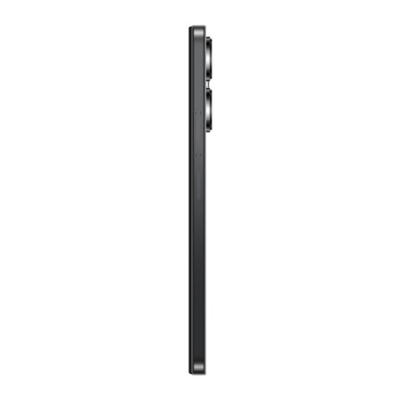 Smartphone Xiaomi Redmi 13, 6.79 ", AMOLED, 8 GB, 256 GB, 108 MP, 2 SIM, 5030mach, black-3