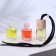 A set of flavorings with a replaceable berry block, tropic, Tutti-Frutti