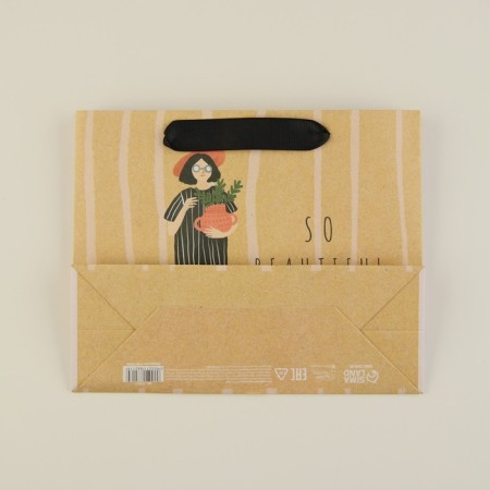 Gift Crafts, Packaging, “CAT”, 22 x 17.5 x 8 cm-3