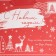 Laminated horizontal package "From Santa Claus", MS 18 x 23 x 10 cm, New Year