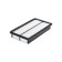 Air filter Metaco 1000-021 (Mazda Mazda 6 (GH) (2007-2012)