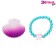Set for experiments "Pearl of the Sea", Mix colors