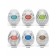 Tenga EGG - III stimulant set
