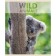 A notebook of 96 sheets in the "Wild Animals" cage, covered cardboard, selective varnish, block 60g/m2, 5v mix