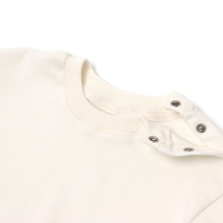 Svitsht-Comfortes Minaku Color Ecrury Color, height 56-62 cm-6