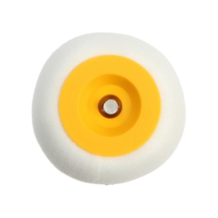 Tundra roller, foam rubber, 180 mm, handle d = 6 mm, d = 42 mm-5