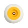 Tundra roller, foam rubber, 180 mm, handle d = 6 mm, d = 42 mm