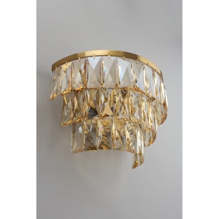 Wall lamp (sconces) franchenska E14 80W-13