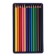 Pencils 12-Gamma "Classic", led D-3.3mm, sharpen, metal penalty 80220212