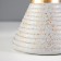 BELANE HELP "E14 40w 40W gray-gold 22x22x38.5 cm Risalux
