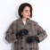 Gloves are female, dimensionless, with insulation, black color