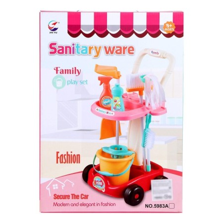 Game set "Mom's assistant"-4