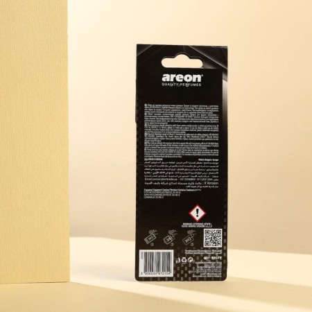 AREON Refreshment X-Version Strawberry 704-045-XV6 mirror flavor-2
