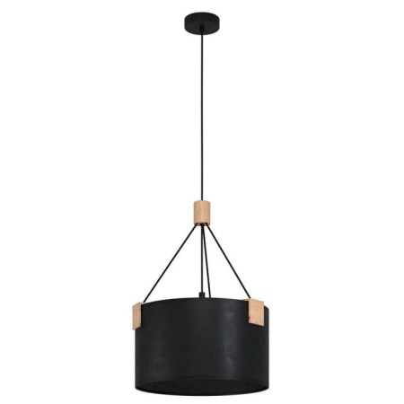 Potosi 1x40W chandelier E27