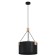 Potosi 1x40W chandelier E27