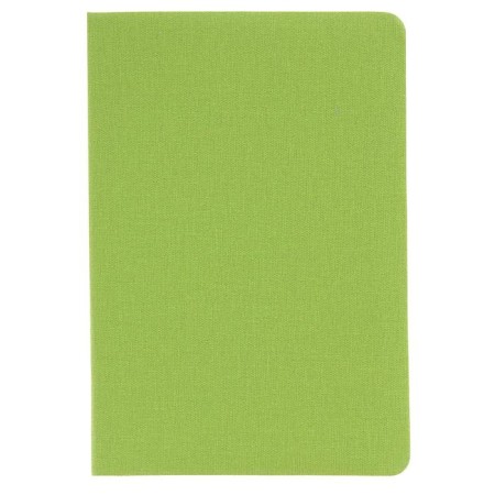 Delivery of a low -end A5, 80 sheets, line, PVC cover, with pockets, mix-5