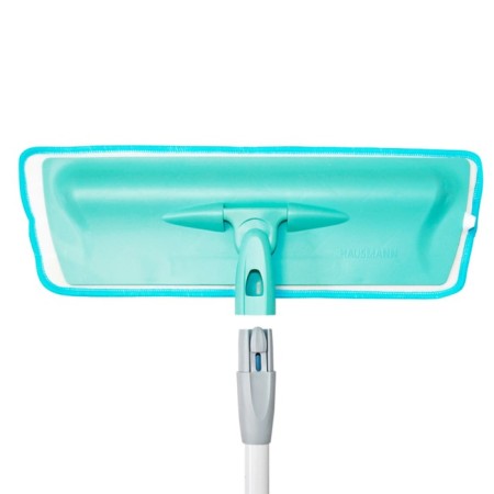 Hausmann Classic Home mop for wet cleaning with a telescopic handle-6