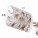 Darsy chandelier 5x40W E27 Gold Model: 2829735
