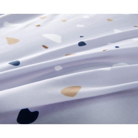 Bed linen 2 joint venture, size 230x250 cm, 180x220 cm, 50x70 cm - 2 pcs, 70x70 cm - 2 pcs-2