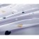 Bed linen 2 joint venture, size 230x250 cm, 180x220 cm, 50x70 cm - 2 pcs, 70x70 cm - 2 pcs
