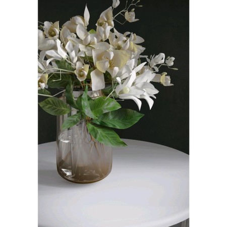 Journal table "HOG", 550 × 550 × 500 mm, white color-4