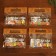 Set of decorative clothespins "Dogs" 2 × 12.5 × 10.5 cm, mix