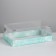 Confectionery box "Havy a nice day", 22 x 8 x 13.5 cm
