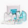 Set for feeding and leaving "Basic Baby I", 13 items