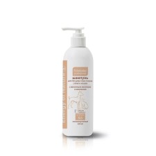 Pchelodar Professional Energy of Nature shampoo for unsteady breeds of dogs and cats, 350 ml 908911