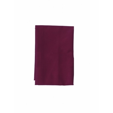 Pillowcase Mona Liza, size 70x70 cm, plum color-4
