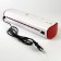 Heleos laminator LM-A4MBK White/Red A4 (75-125MKM) 30cm/min (2) Hol. Lama. Lam. Photo