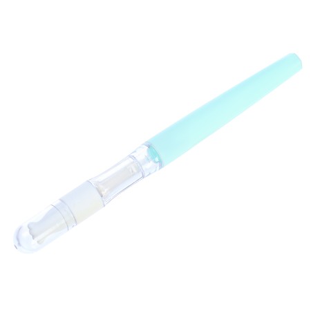 School feathers, DEVENTE EASY WRITER, pen size m, 0.8 mm, with 2 spray cans, blue ink, mix-5