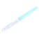 School feathers, DEVENTE EASY WRITER, pen size m, 0.8 mm, with 2 spray cans, blue ink, mix