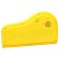 Synthesizer "Smeshariki", yellow color