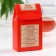 Berry-grass tea "with viburnum", strong immunity, 50 g.