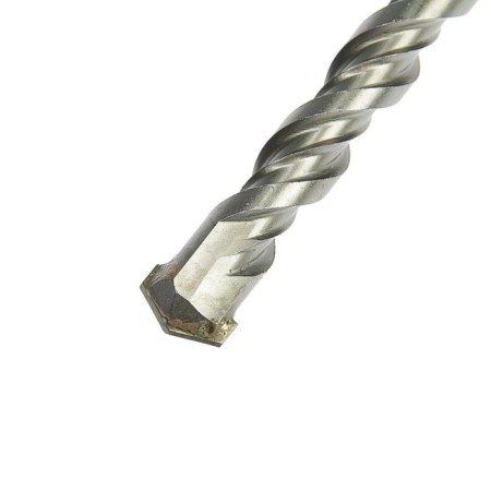 Tour tundra, double spiral, SDS-Plus, 20 x 410 mm.-3
