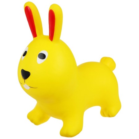 Zabiaka "Bunny", 59x58 cm, 1400 g, Mix color-4