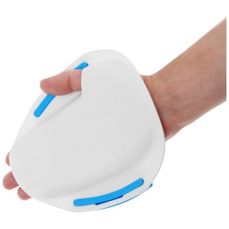 ONLYTOP swimming blade, p. S/m, blue color-7