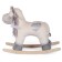 Swearing Children's soft tutsi "cow bagel", beige color