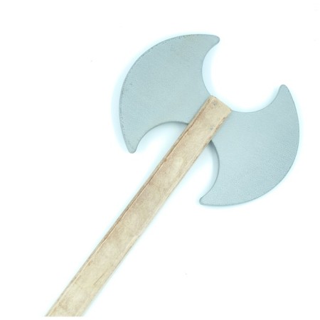 Wooden ax "Sekira"-1